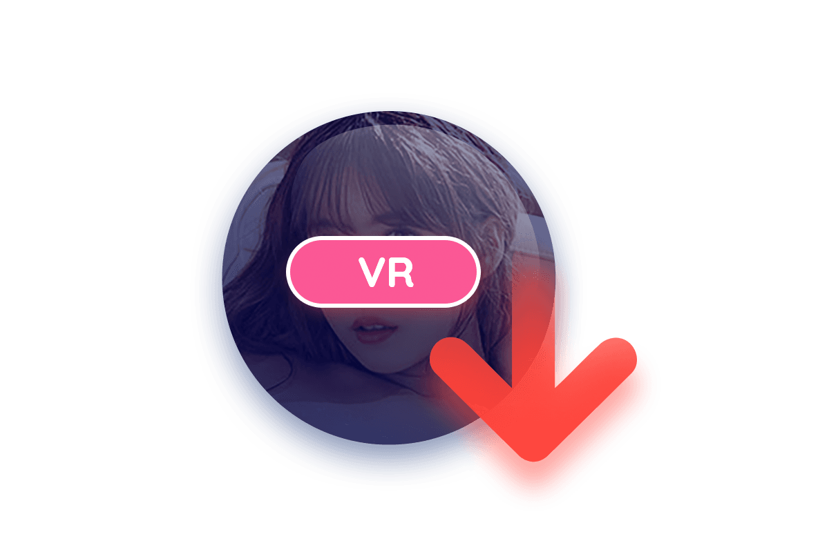 Xvideos vr video