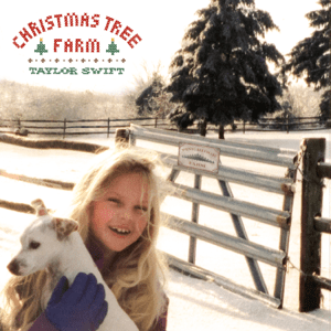 taylor swift's christmas tree farm download