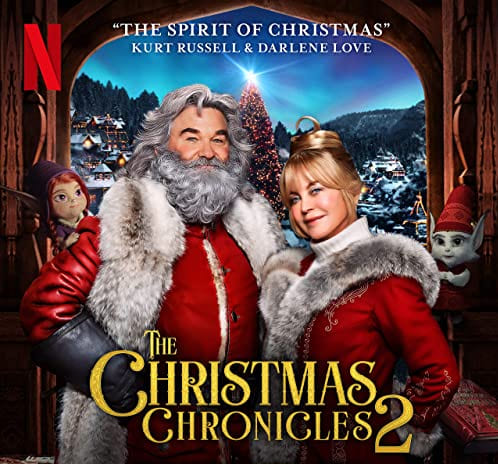 The Christmas Chronicles 2